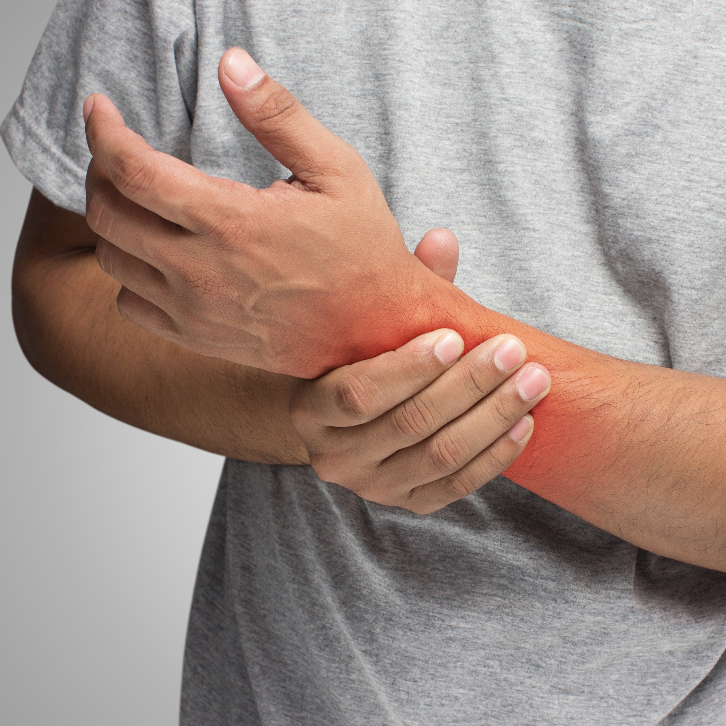 Pain Reliever