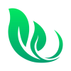 round-leaves-logo